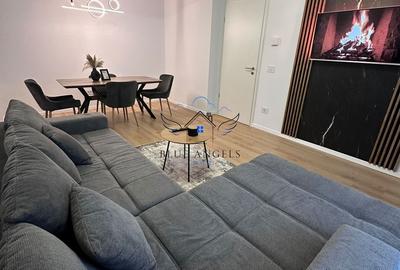 Apartament de lux cu 2 camere – Kasper - 1
