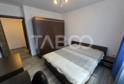 Apartament 2 camere de vanzare 54 mp utili renovat in Strand Sibiu - 4