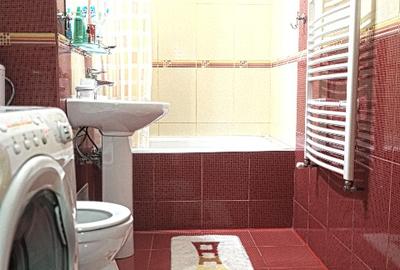 Apartament 5 camere + opțional 1 sau 2 garaje la demisol (A. Vlaicu – Stupilor) - 6