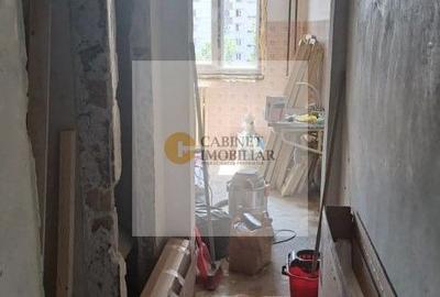 2 Camere - 54MP | Circular | 2 Lifturi | 1982 | Drumul Taberei - 8