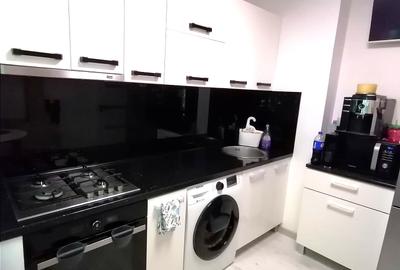 Apartament 2 camere decomandat, Etaj 1, Renovat 2025, mobilat partial - 6