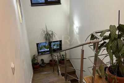 Casa 5 camere, suprafață 120 mp, teren 250 mp, zonaMuzeul Apei. - 4