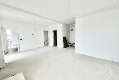 Apartament NOU cu 3 camere in Mosnita – Spatiu modern + 2 locuri de parcare! - 2