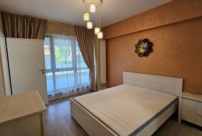 Pipera Green Vista * Scoala Americana apartament cu terasa - 13