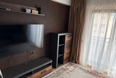 Apartament cu 2 camere decomandat, mobilat în Tomis Plus