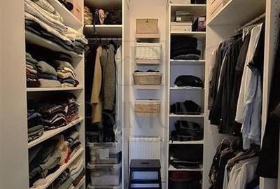 TORONTALULUI - PENTHOUSE LIFT - 3 CAMERE - 2 BAI - 2 TERASE - DRESSING - LOC PAR - 9