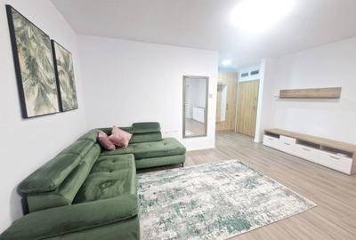 Apartament 2 camere finisat, parcare, str Avram Iancu Oncos Parc - 9