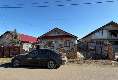 Casa BCA de vanzare in Unirea Odobesti pret 70.000 Euro - 2