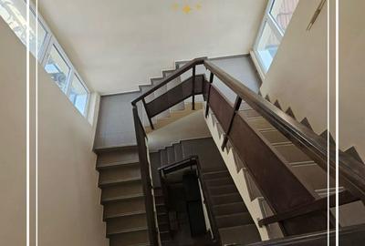 De inchiriat locatie Et 1 si 2, birouri, Clinica in podgoria Arad - 7
