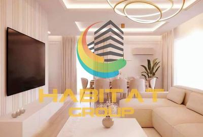 Apartament cu 2 camere decomandat în Timpuri Noi