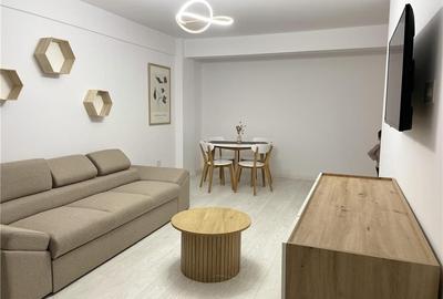 Apartament 2 camere - Str Soarelui - mobilat si utilat - liber - 1