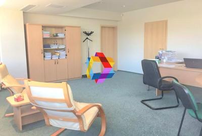 Spațiu comercial, 807 mp în Astra