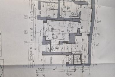 Inchiriere Duplex 5 camere ( Parter +Demisol) in Piata Romana - 16