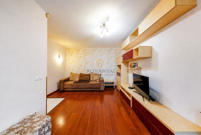 Apartament 3 camere, complet mobilat, decomandat, etaj intermediar - 7