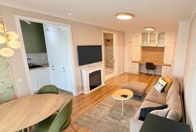 PRIMA INCHIRIERE -2 camere | Zona Plopilor | View-Parcare-BT Arena - 7