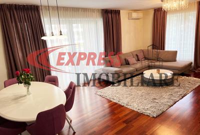 Apartament cu 3 camere decomandat, mobilat în Dristor