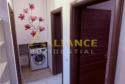 Se inchiriaza apartament 3 camere modern - Sector 4, Aparatorii Patriei - 12