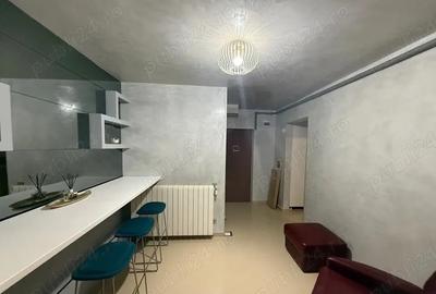 Apartament cu 2 camere Marasti zona Expotransilvania - 9