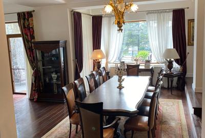 Luxury Residence with Pool and 1000 sqm Garden | Iancu Nicolae - 5