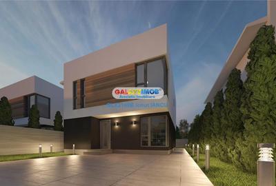 Case Stil Mediteranean - Safirului - 5 Camere si 4 bai - 16