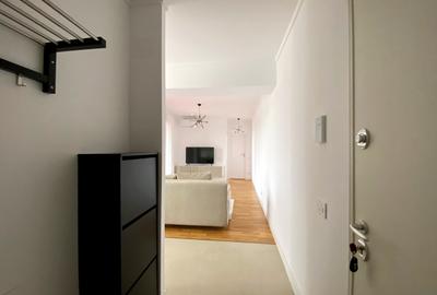 2 camere de închiriat | Marmura Residence – Bucureștii Noi - 11