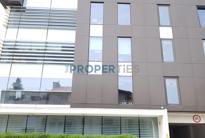 Birou, de 170 mp, în P-ța Victoriei