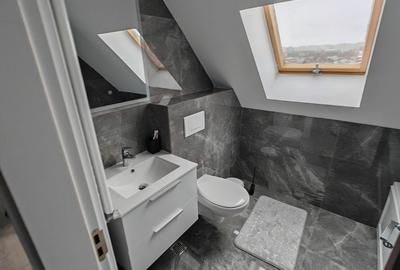   Apartament de Lux, 3 camere,Zona  Nicolae Grigorescu,Metrou Salajan. - 6