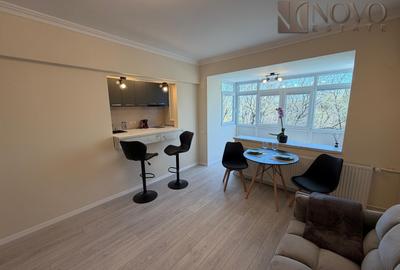 2 Camere | Floreasca | Balcon - 6