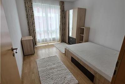 Apartament 3 Camere, Avantgarden 1, Complet Mobilat Si Utilat - 3