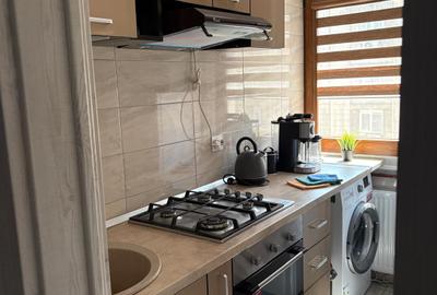Apartament 2 camere LUX Calea Victoriei - 12