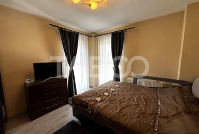 COMISION 0-Apartament etaj intermediar 3 camere 66 mp parcare Sibiu - 4