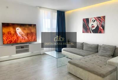 Vila 4 camere Pipera/Tunari *parcare 2 + terasa si gradina* - 3