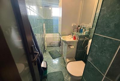 Apartament 2 camere, 40,7mp, semidecomandat, cartier Craiovita, zona Statia 30 - 8