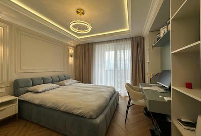 Apartament Deosebit De 3 Camere In Azimut-Copou - 15