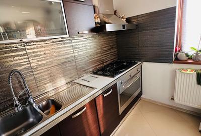 35047  Apartament  3 camere Compozitori - 4