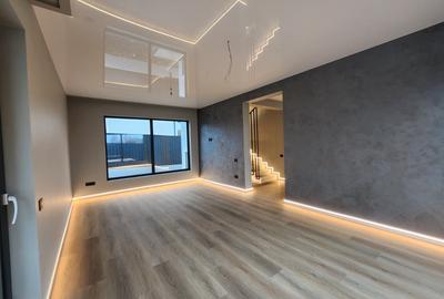 CASA 4 CAMERE , 2 BAI , 120mp utili, Miroslava, Clasa energetica A, Comision 0% - 18