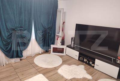 Casă individuală cu 4 camere în Brestei