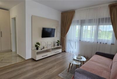 Apartament 1 camera-Centrala-Chisoda - 8