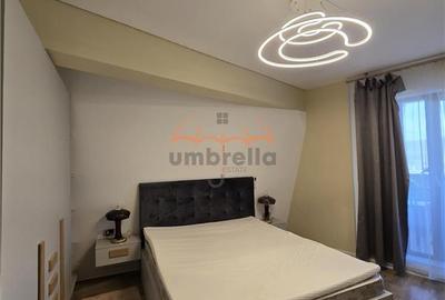 DE INCHIRIAT apartament 2 cam, Wings, parcare, jacuzzi, 800 euro - 4