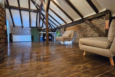 Vila interbelica renovata, amplasata in zona Cismigiu - 12