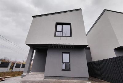 Duplex cu 3 camere în Aeroport