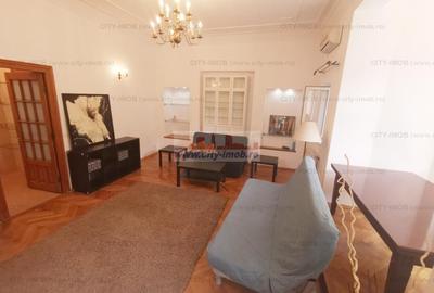 Vanzare si * sau Inchiriere Casa/Vila 5 camere Dorobanti - 28