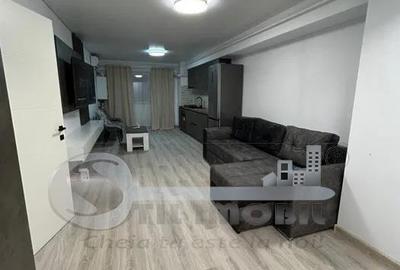 Ap 2 camere - Zona Copou- Garden Residence, Iași - 5
