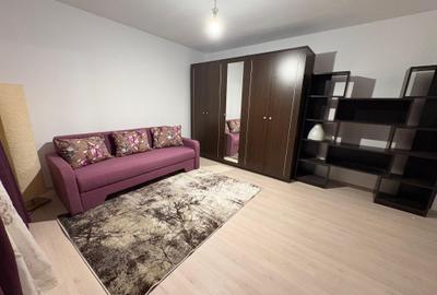 Garsonieră decomandată, mobilată în Bucur Obor