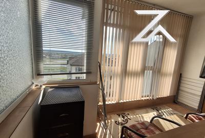 Apartament de închiriat 3 camere - Craiovița - 5
