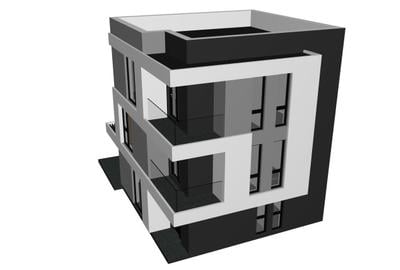 CASA SINGLE IN ZONA TRAPEZULUI / CURTE LIBERA 397MP. COMISION 0%! - 7