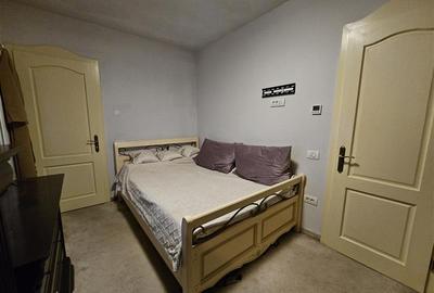 Apartament deosebit cu 3 camere str. Castelului - 30