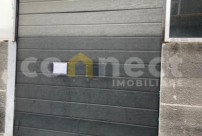 Spatiu comercial de inchiriat | SU 220mp, parter | Zona Rivus Mall - 2