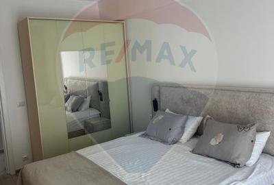 Apartament cu 3 camere de vânzare Casa del Mar Mamaia Nord - 10