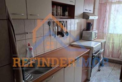 Garsoniera de vanzare, zona Nerva Traian - 3